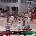 WATCH LIVE: Mills University High School Basketball Boys Semifinal vs. Camden Fairview High contest